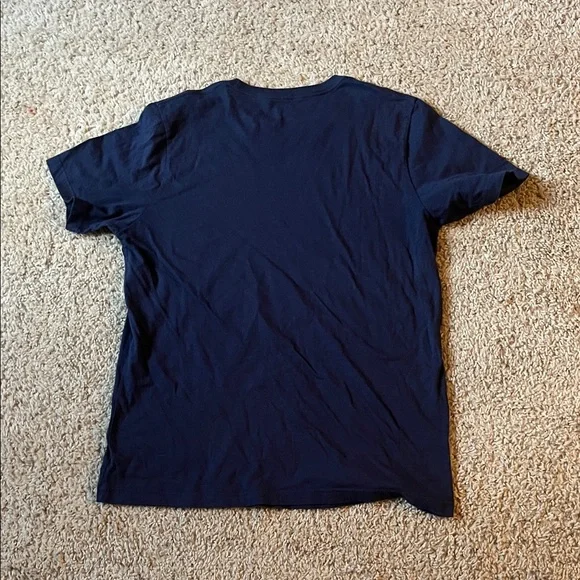 EPCOT Center Navy Graphic Tee - Casual Shirt Unknown Brand Men’s M - Picture 2 of 2